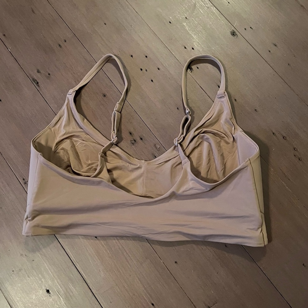 YITTY Women's Beige Intimate Bra - Picture 3 of 5